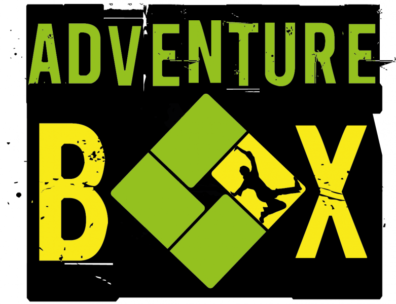 Adventure Box Münster Logo