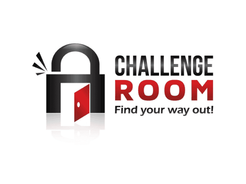 Challenge Room Regensburg Logo