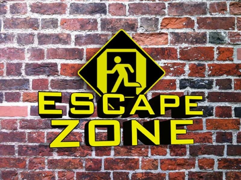Escape Zone Berlin Logo
