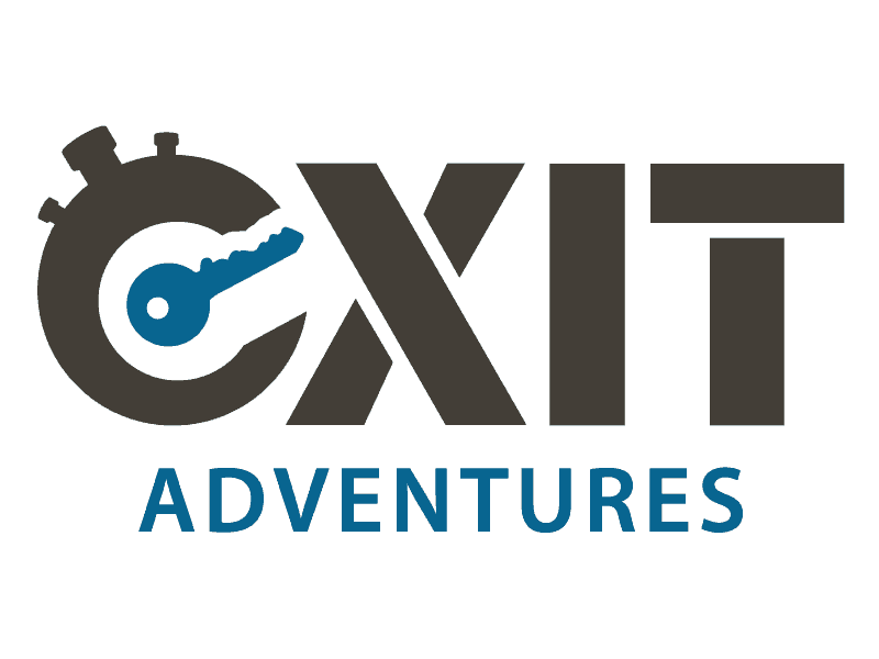 Exit Adventures Kaiserslautern Logo