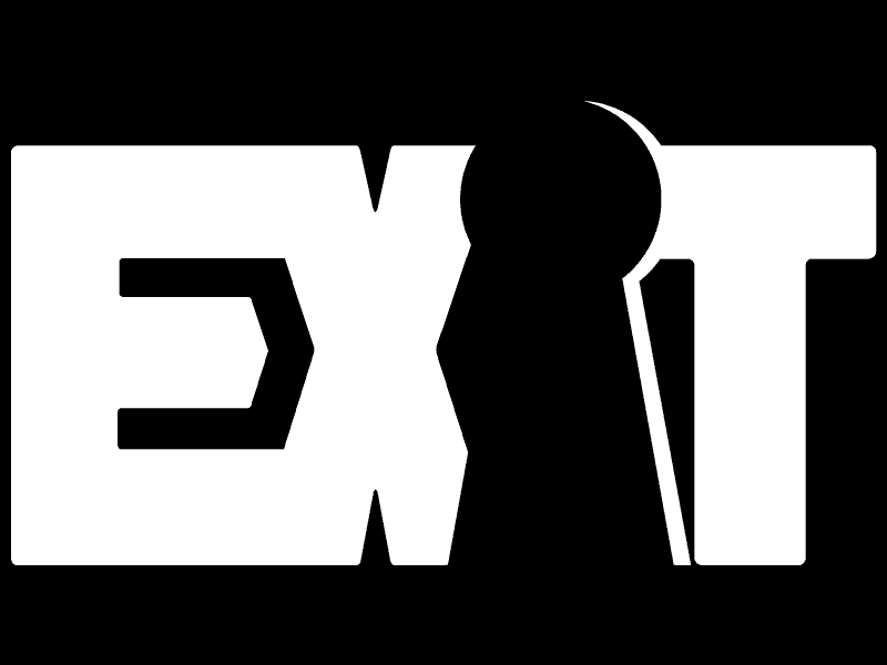 Exit Berlin Logo