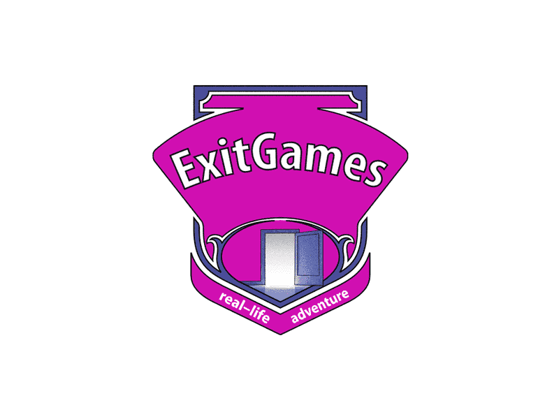 Exit Games Stuttgart Logo