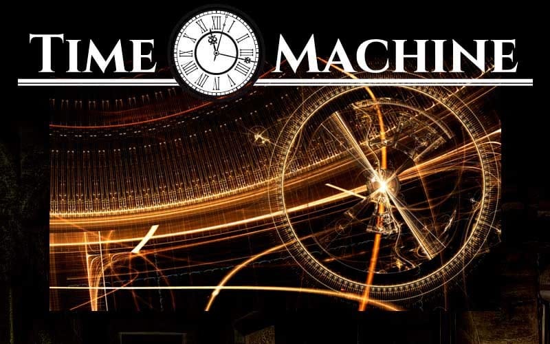 time-machine