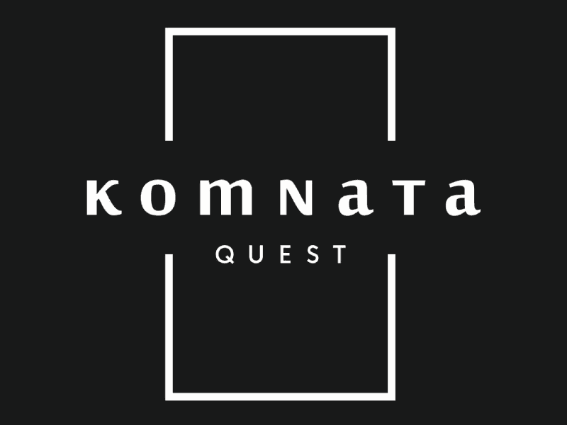 Komnata Quest München Logo