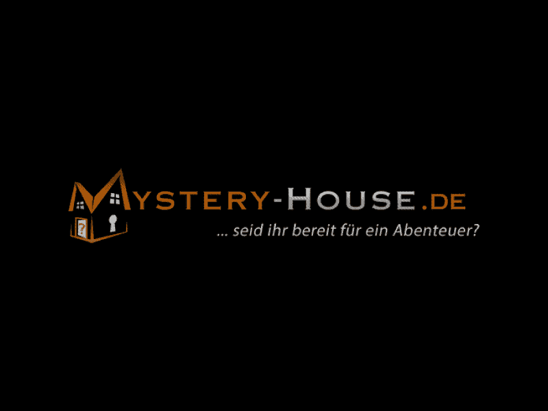 Mystery House Flensburg Logo