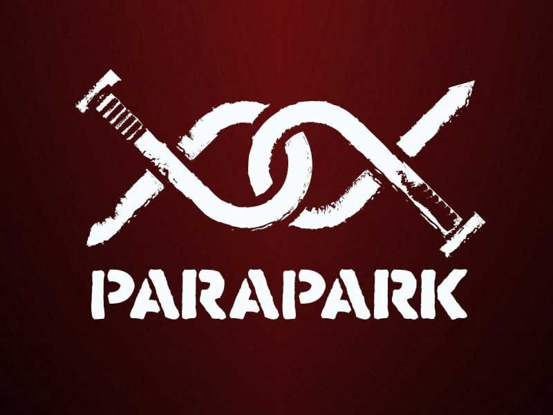 Parapark Fürth Logo