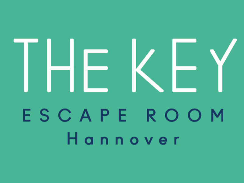 The Key Hannover Logo
