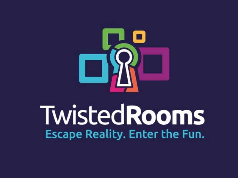 Twisted Rooms Hamburg Logo