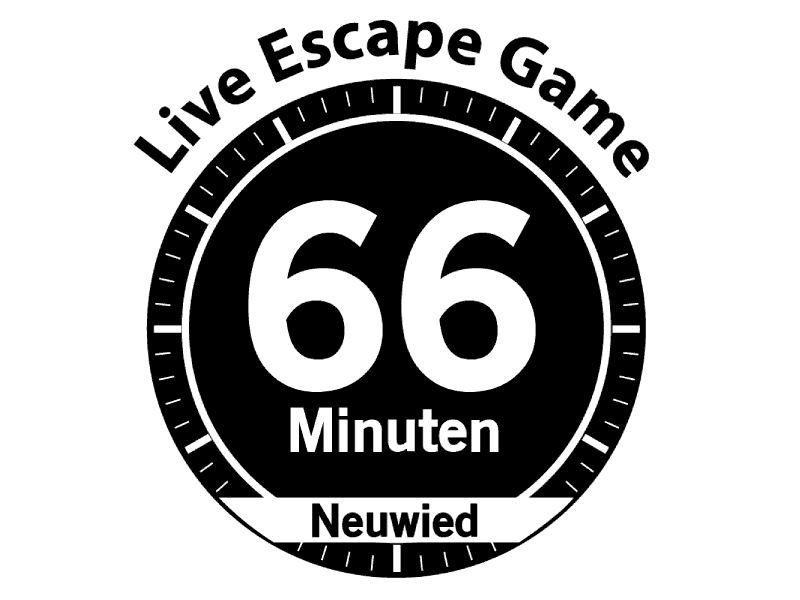 66 Minuten Neuwied Logo