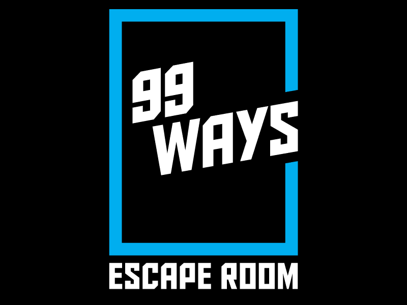 99 Ways Braunschweig Logo