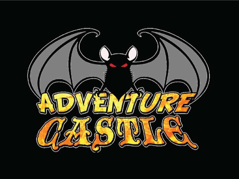 Adventure Castle Hanau Logo