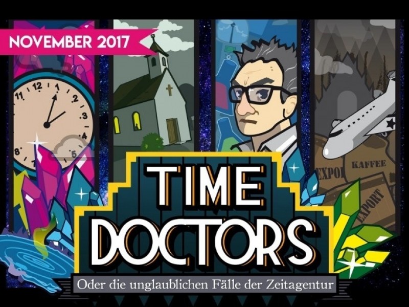 time doctors hauptbild time doctors hauptbild