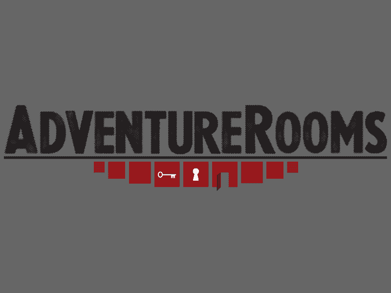 AdventureRooms Dresden Logo