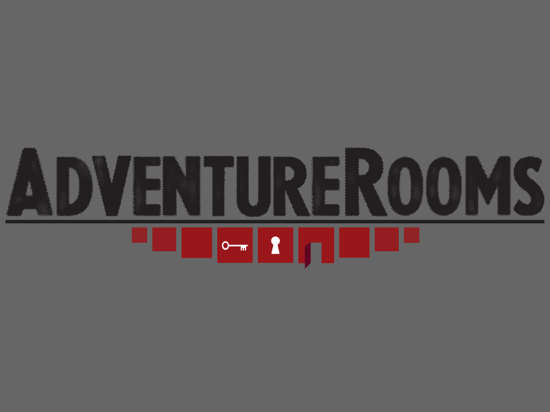 AdventureRooms Köln Logo
