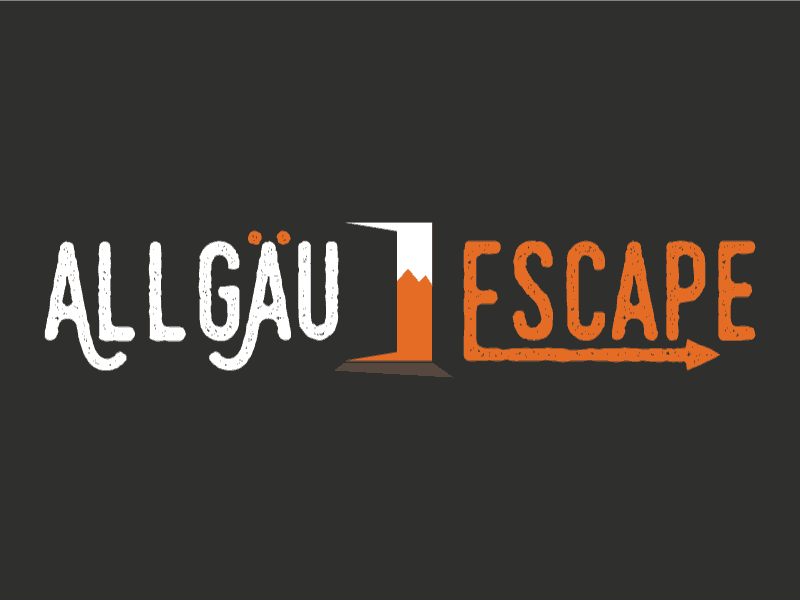 Allgäu Escape Memmingen Logo