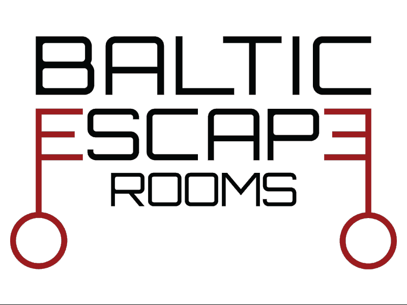 Baltic EscapeRooms Greifswald Logo
