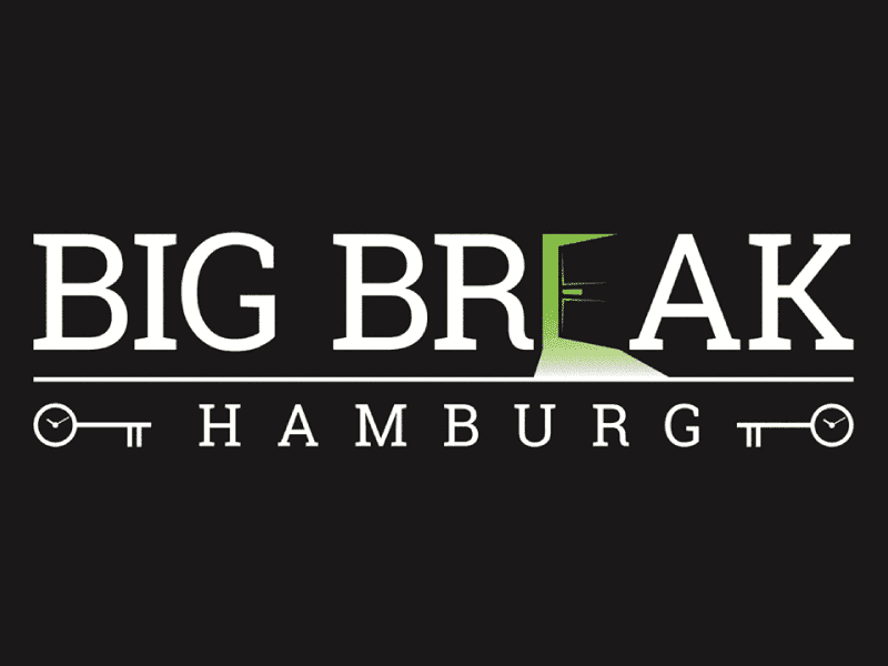 Big Break Hamburg Logo