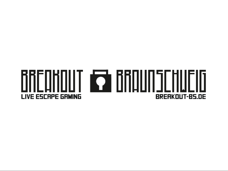 Breakout Braunschweig Logo