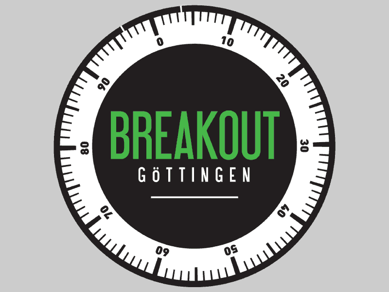 Breakout Göttingen Logo