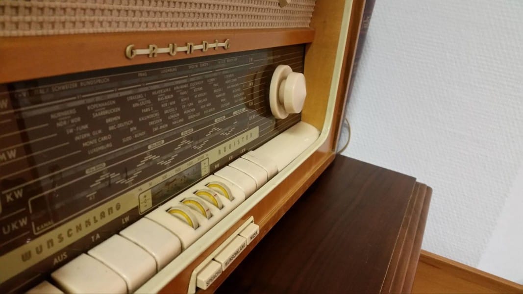 opas radio