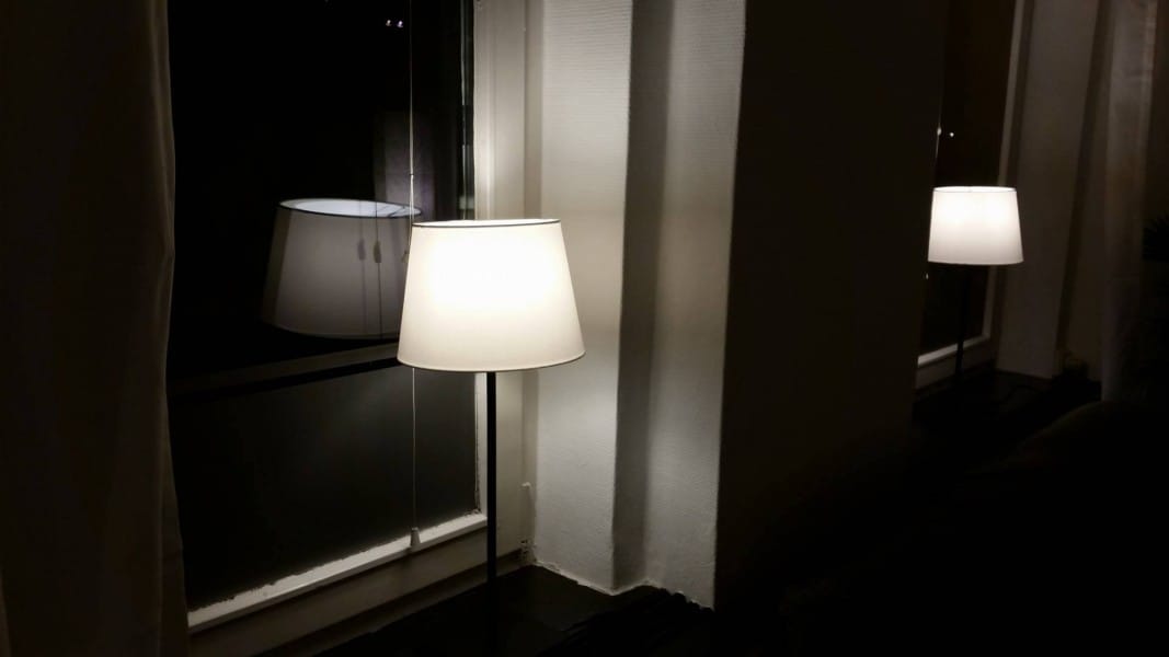 opas vermaechtnis lampe opas vermaechtnis lampe