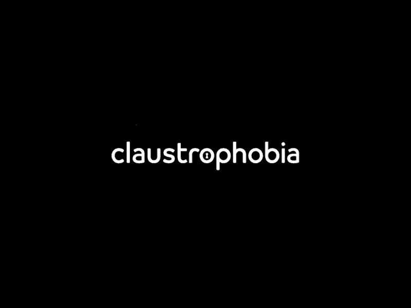 Claustrophobia Berlin Logo
