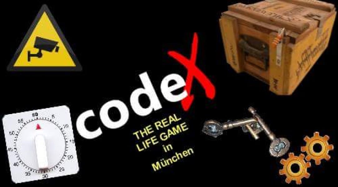 codex flyer