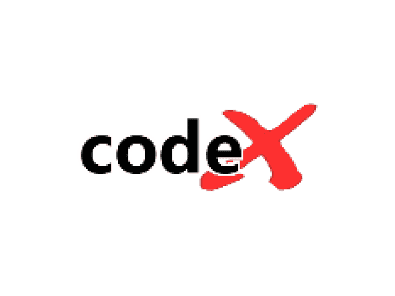 CodeX München Logo