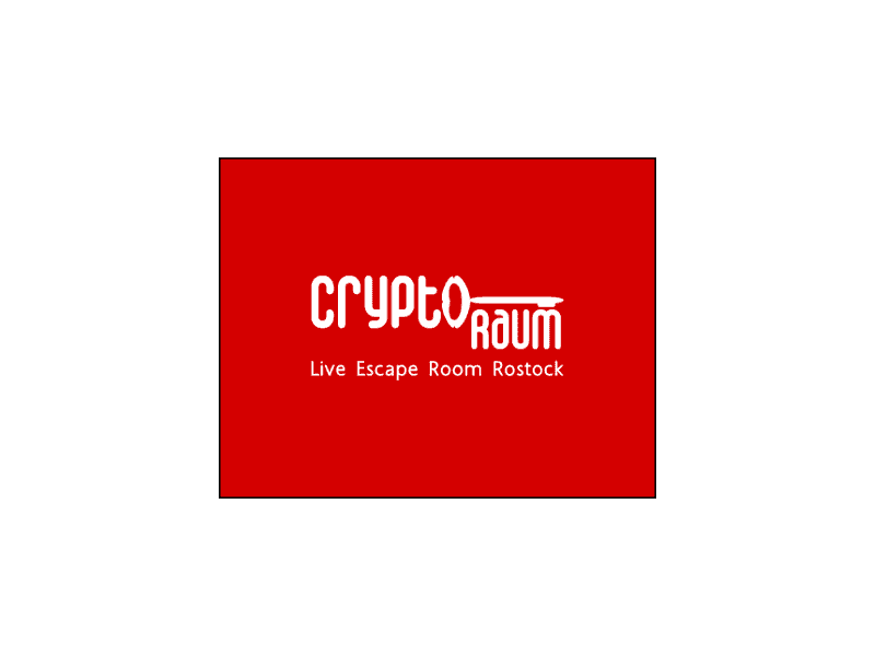 Crypto Raum Rostock Logo