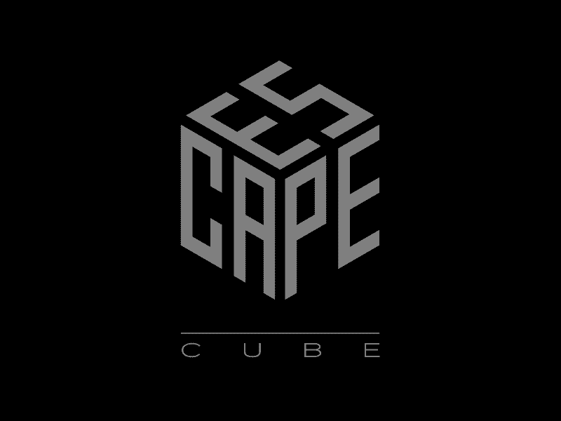 Cube Escape Heilbronn Logo