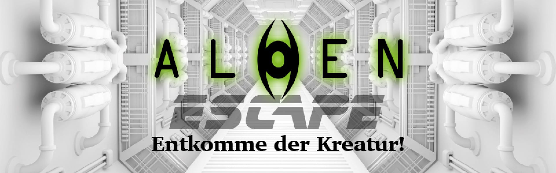 alien escape alien escape
