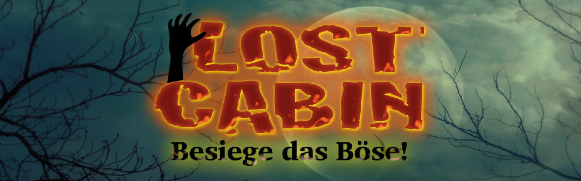 lost cabin lost cabin