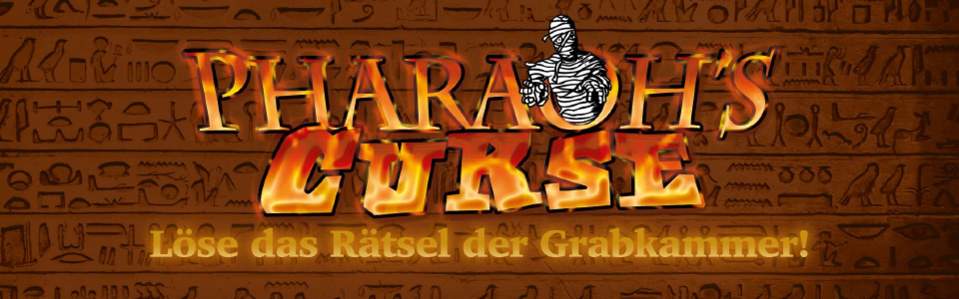 pharaohs curse pharaohs curse