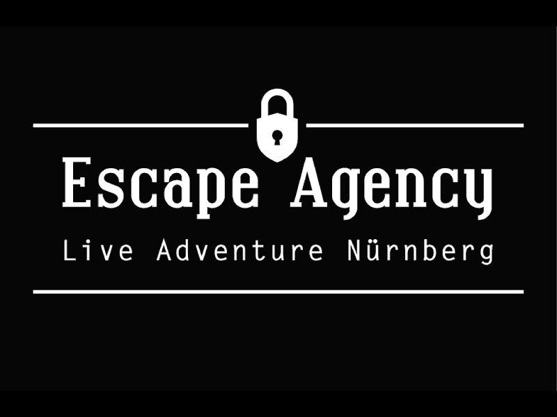 Escape Agency Nürnberg Logo