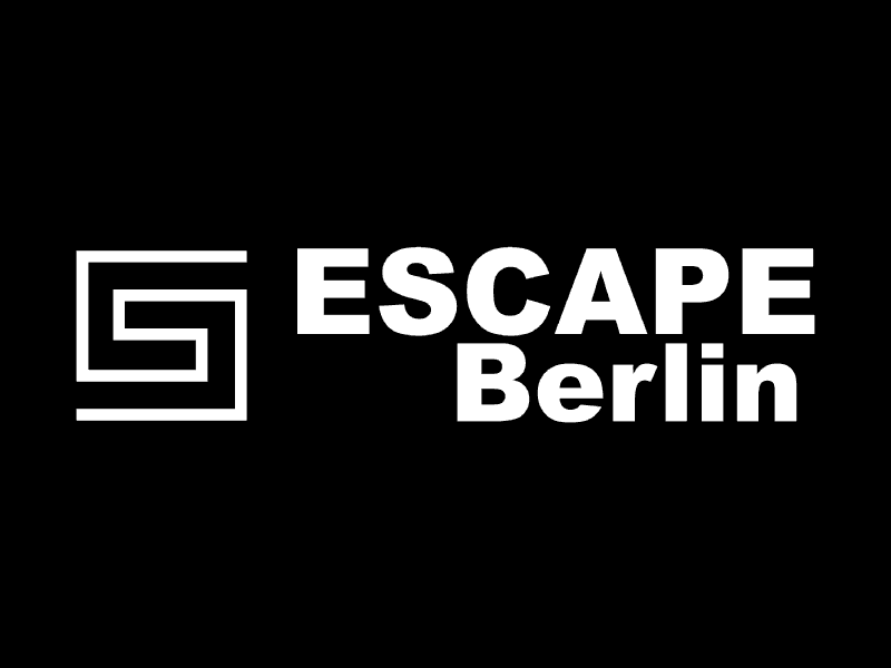 Escape Berlin Logo