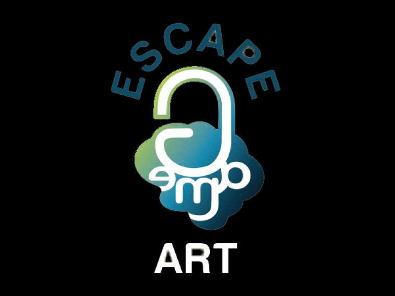 Escape Game Art München Logo Escape Game Art München Logo