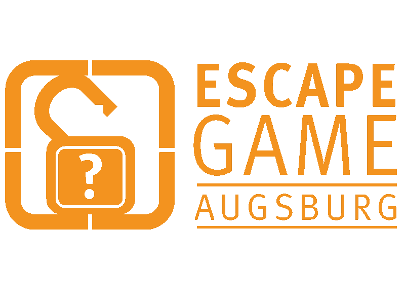 Escape Game Augsburg Logo