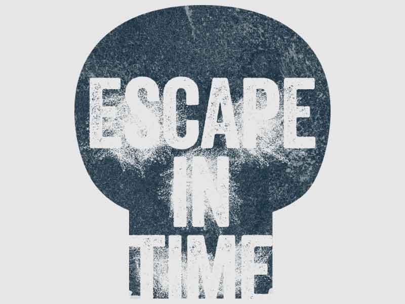 Escape in Time Friedrichshafen Logo