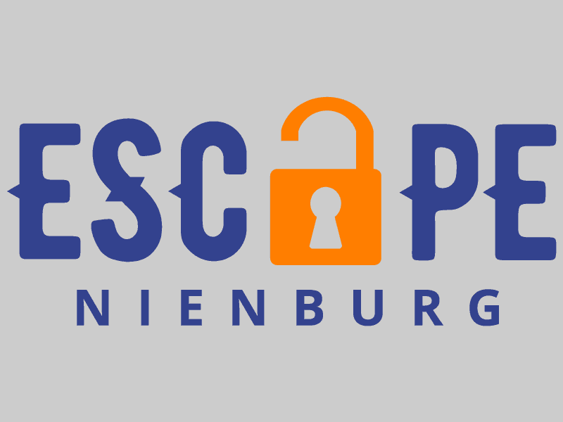 Escape Nienburg Logo