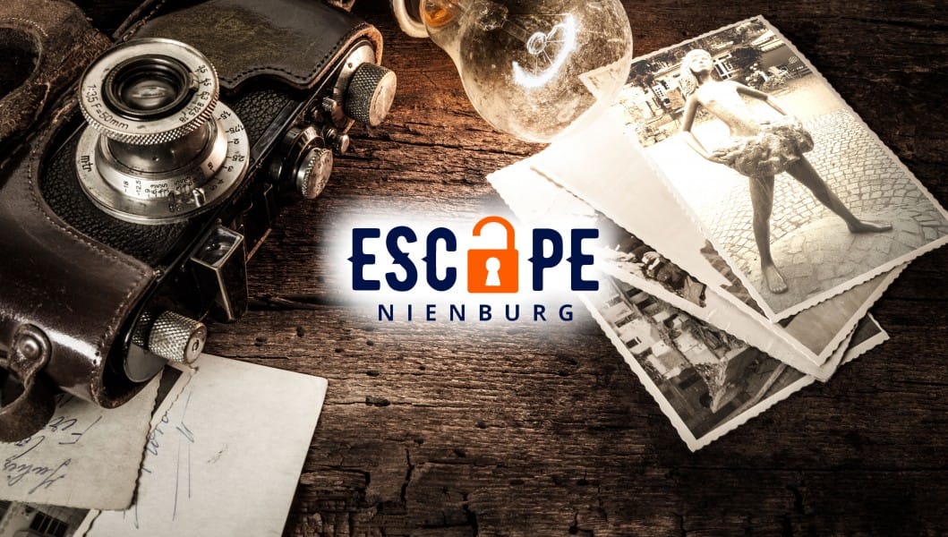 escape nienburg teaser