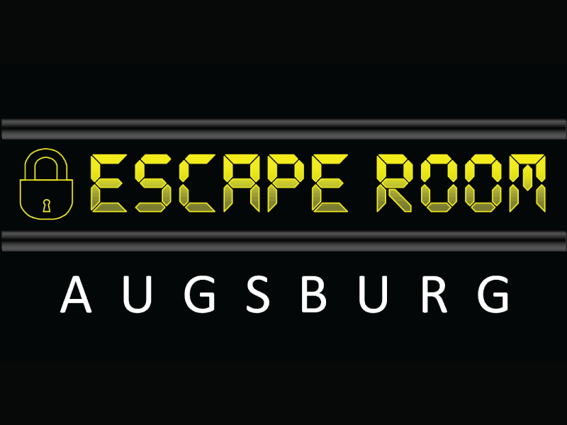 Escape Room Augsburg Logo
