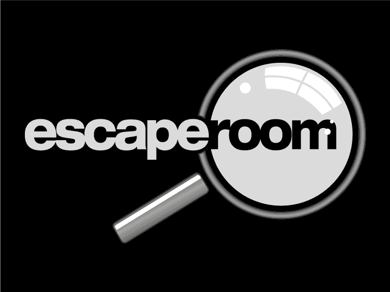 Escape Room Mülheim Logo