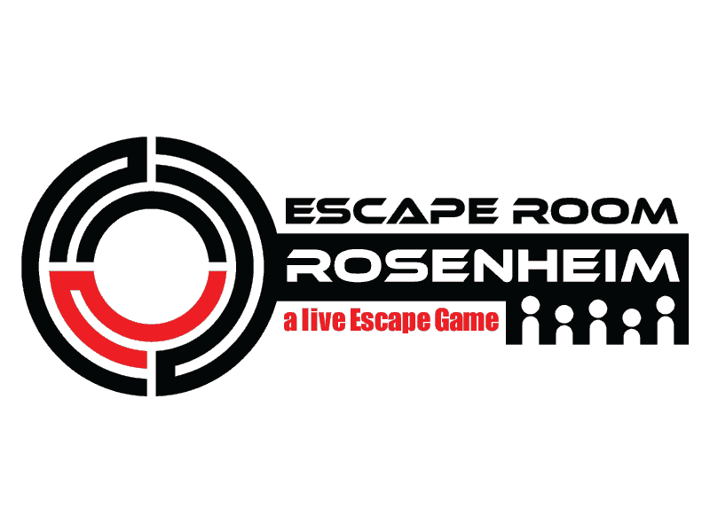 Escape Room Rosenheim Logo