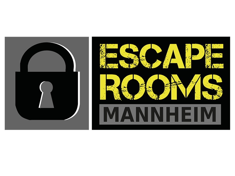 Escape Rooms Mannheim Logo