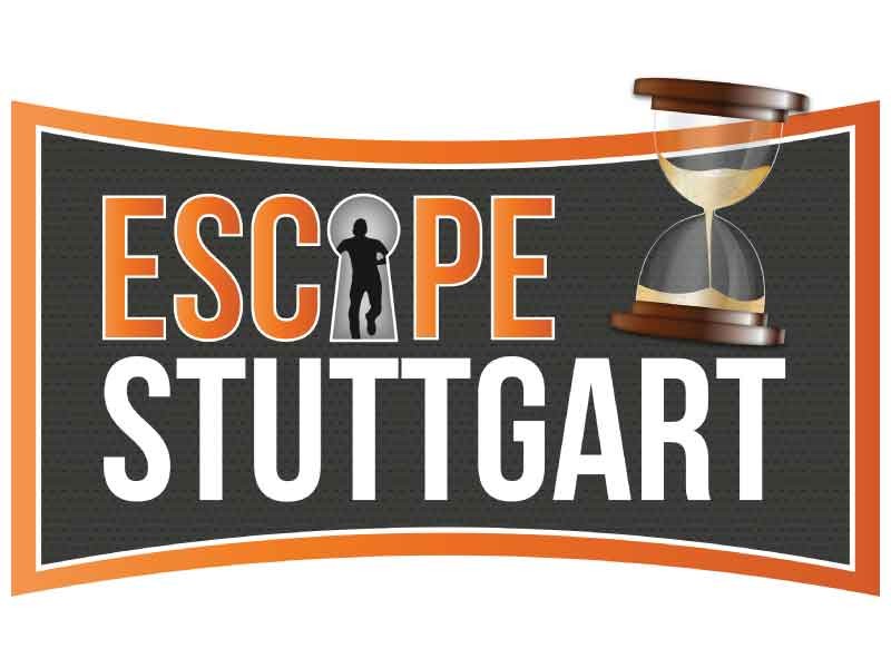 Escape Stuttgart Logo