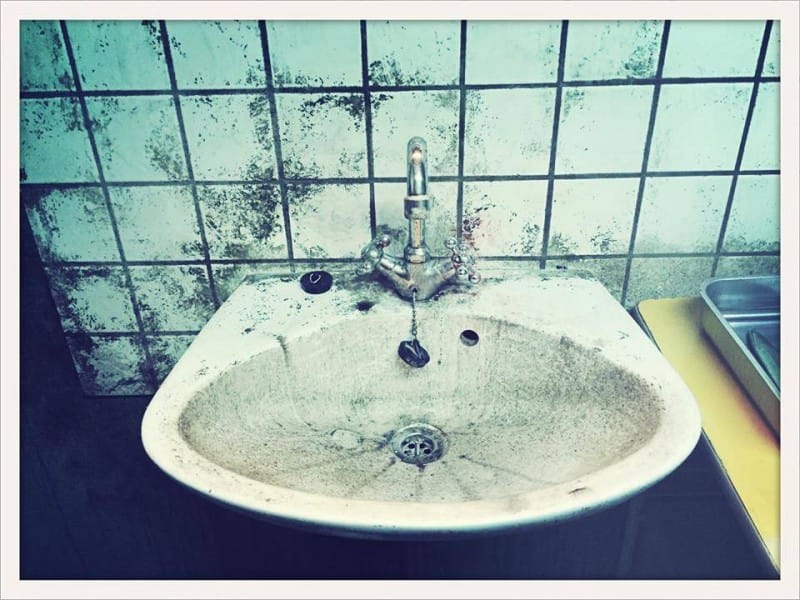 doc eisenbarth dreckiges waschbecken doc eisenbarth dreckiges waschbecken