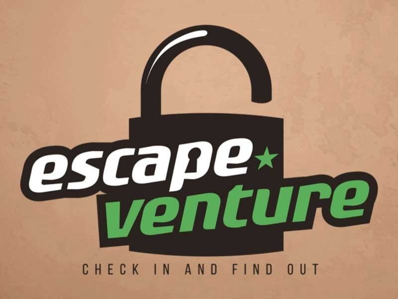 Escape Venture Hamburg Logo