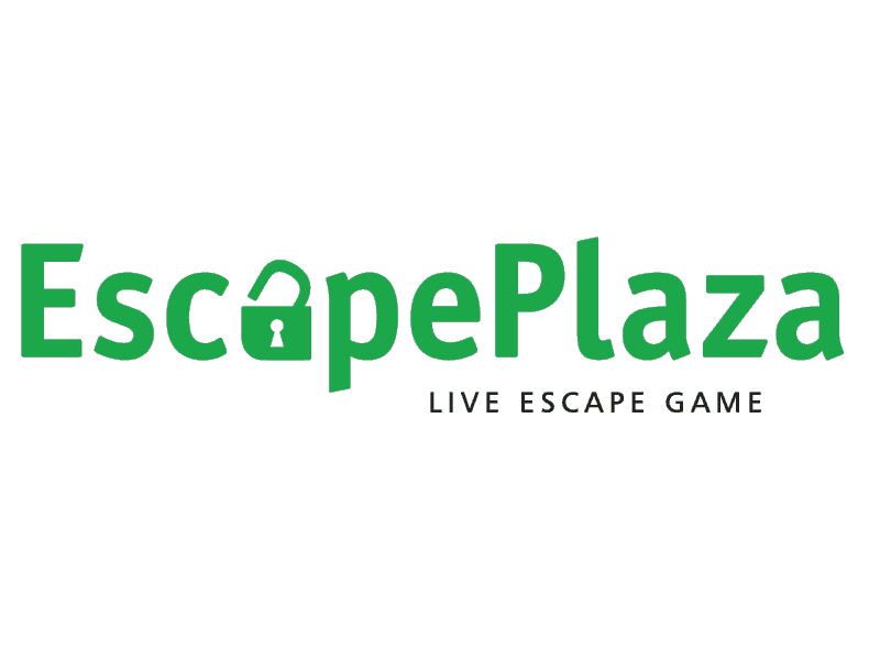 EscapePlaza Linden Logo