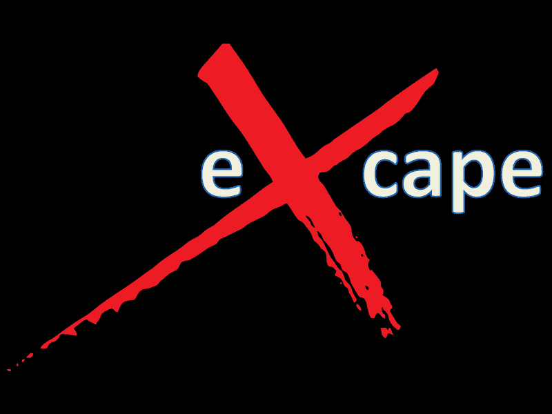 Excape Haus Grafschaft Logo