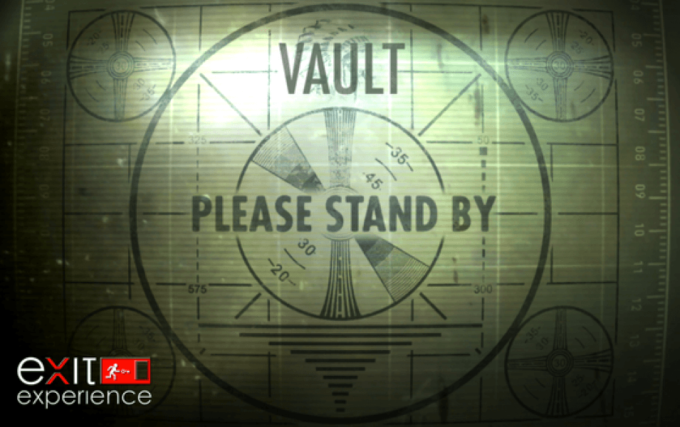 vault vault